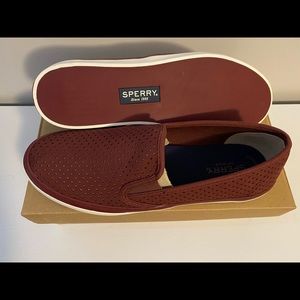 Sperry Slip ons